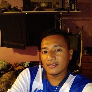 Meet your Posher, Denilson